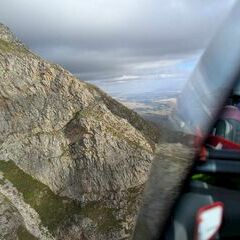 unverortetes Flugbild